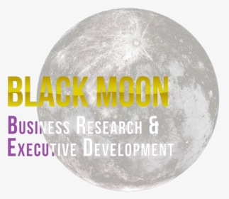 Transparent Black Moon Png - Circle, Png Download, Free Download