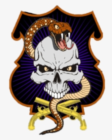 Copperhead Motorcycle Club, HD Png Download, Free Download