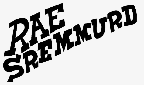 Rae Sremmurd Logo, HD Png Download, Free Download
