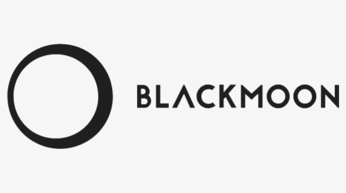 Tokenized Blockchain Asset Fund Platform Blackmoon - Blackmoon Crypto Logo, HD Png Download, Free Download