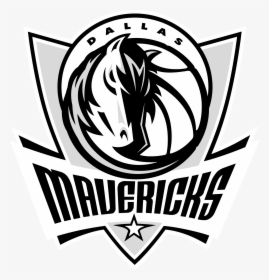 Clip Art Dallas Mavericks Logo Png - Dallas Mavericks Logo Svg, Transparent Png, Free Download