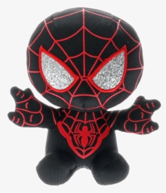 Product Image - Ty Miles Morales Spiderman, HD Png Download, Free Download