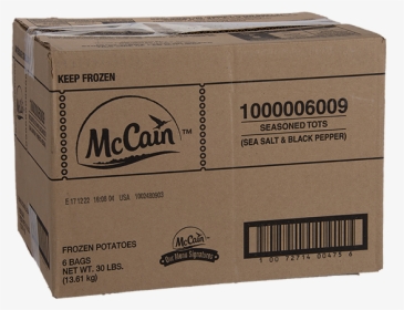 1000006009-casepkg - Mccain, HD Png Download, Free Download