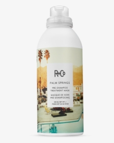 R Co Pre Shampoo Treatment Mask, HD Png Download, Free Download