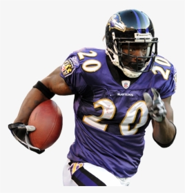 Ed Reed, HD Png Download, Free Download