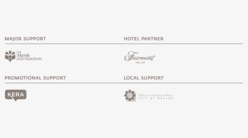 Fairmont Hotel, HD Png Download, Free Download