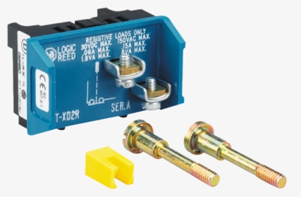800tcxa2r 0 - Electronic Component, HD Png Download, Free Download