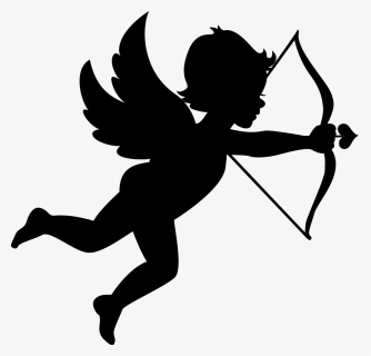 Cupid Transparent Background, HD Png Download, Free Download