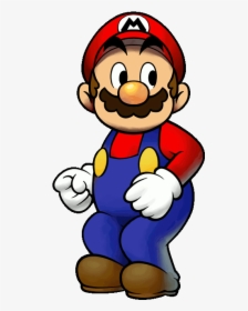 Level Up Mario Sprites Hd Png Download Kindpng