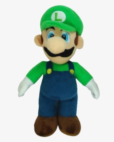 8fa11b3f A463 453e 9c78 13f66654ac34 - Plush Luigi, HD Png Download, Free Download