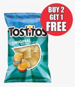 Tostito Chips And Cheese, HD Png Download, Free Download