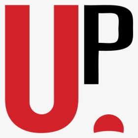 Up Logo - Graphic Design, HD Png Download, Free Download