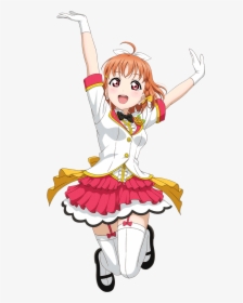 Love Live Sunshine Mirai Ticket Cards, HD Png Download, Free Download