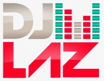 Dj-laz Logo Small Transparent - Dj Laz Logo, HD Png Download, Free Download