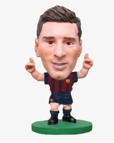 Soccerstarz Messi, HD Png Download, Free Download