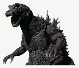 #godzilla #monster #dinosaur #kaiju #zilla #gmk #japan, HD Png Download, Free Download