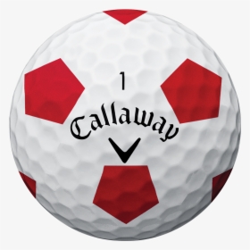 Null Illustration - Callaway Chrome Soft, HD Png Download, Free Download