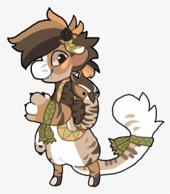 Transparent Great Horned Owl Png - Cartoon, Png Download, Free Download