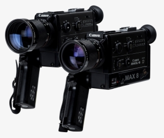 Photo Camera Download Png Image - Sniper Rifle, Transparent Png, Free Download