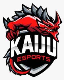 Kaiju Esports, HD Png Download, Free Download