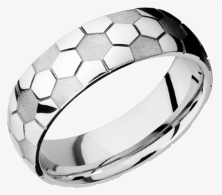 Soccer Wedding Ring, HD Png Download, Free Download