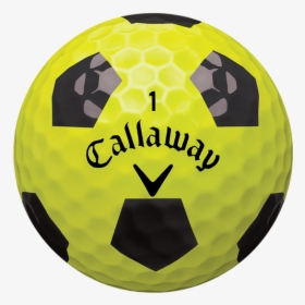 Callaway Chrome Soft Truvis 2019, HD Png Download, Free Download