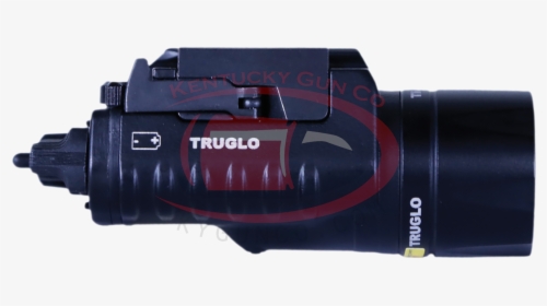 Glock 19 Truglo Light Laser, HD Png Download, Free Download