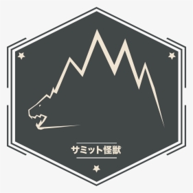Summit Kaiju, HD Png Download, Free Download