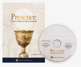 Presence The Mystery Of The Eucharist, HD Png Download, Free Download