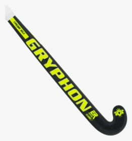 Gryphon Chrome Solo Cc G17 Jnr - Floor Hockey, HD Png Download, Free Download
