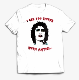Transparent Rocky Horror Lips Png - Printed Shirts In Pakistan, Png Download, Free Download
