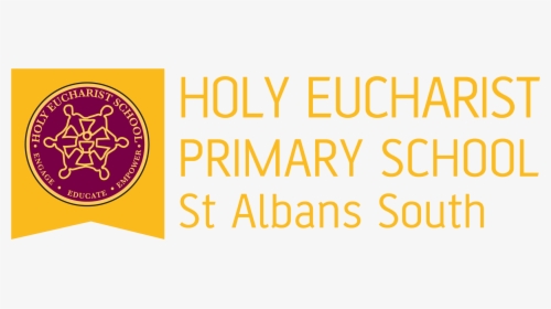 Holy Eucharist, St Albans - Holy Eucharist St Albans Primary School, HD Png Download, Free Download