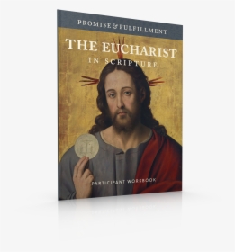 Jesus And The Eucharist, HD Png Download, Free Download