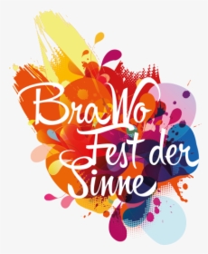 Karikatuur - Fest Der Sinne, HD Png Download, Free Download