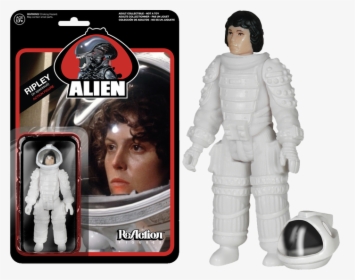 Alien Action Figures Ripley, HD Png Download, Free Download