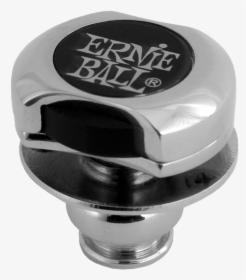 Ernie Ball Strap Locks Ernie Ball Super Strap Locks - Ernie Ball 4600 Super Locks Nickel, HD Png Download, Free Download