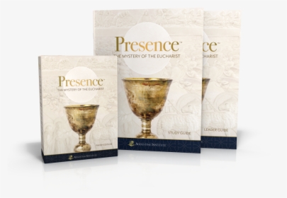 Presence Augustine Institute, HD Png Download, Free Download