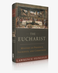 Theeucharist 5in Print2, HD Png Download, Free Download