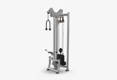 Picture Of Magnum Series Biceps / Triceps Mg-947 Station - Magnum Series Row, HD Png Download, Free Download