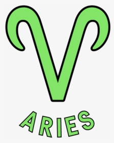 Aries Stickers Messages Sticker-8, HD Png Download, Free Download