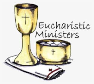 Eucharistic Ministers, HD Png Download, Free Download