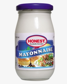 Honest Mayonnaise - Powerlines Group, HD Png Download, Free Download