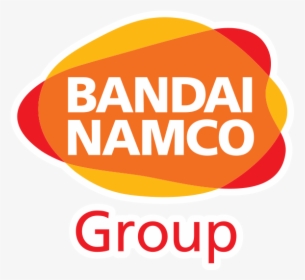 Bandai Namco Group Logo, HD Png Download, Free Download