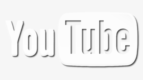 Youtube Digital Marketing Social Video Marketing Business - Youtube With Black Background, HD Png Download, Free Download