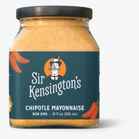 Mayonnaise - Sir Kensington Mayo, HD Png Download, Free Download