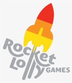 Rocket Game Logo Png, Transparent Png, Free Download