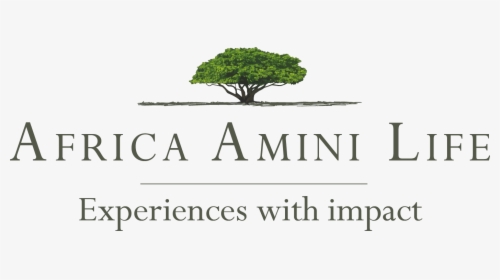 Africa Amini Life - Tree, HD Png Download, Free Download