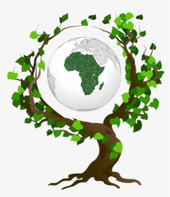 Earth Day 2019 Tree, HD Png Download, Free Download