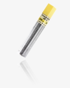 Transparent Mechanical Pencil Png - Pencil Refill, Png Download, Free Download