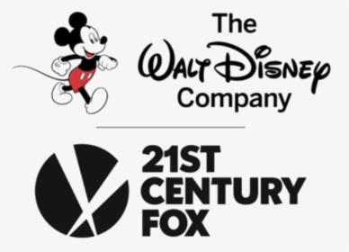 Acquisition Of 21st Century Fox By Disney, HD Png Download, Free Download